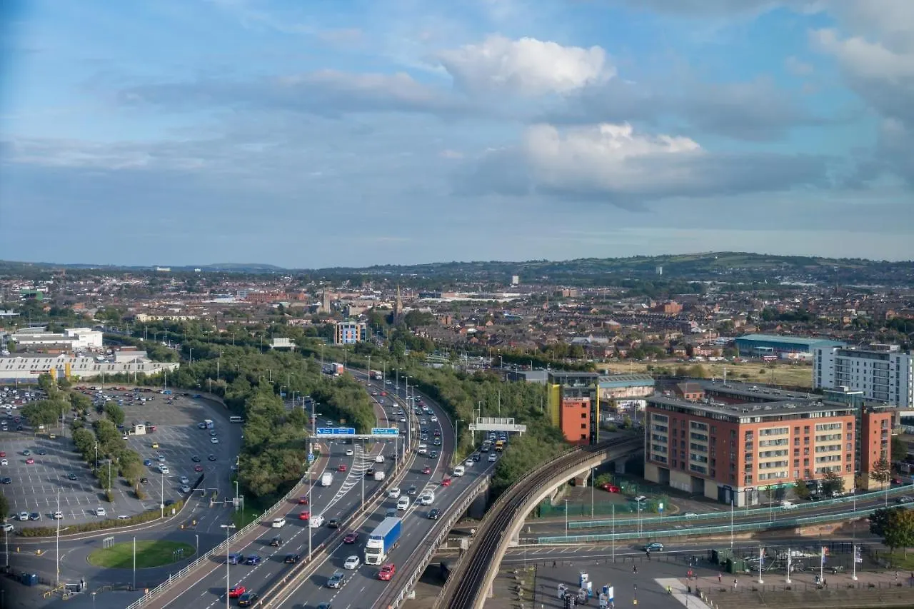 Entire Apartment With Sea View In Prime Location Belfast United Kingdom